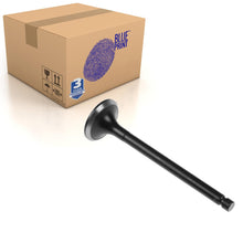 Load image into Gallery viewer, Exhaust Valve Fits Smart Cabrio model 450 City Coupe Crossb Blue Print ADU176103