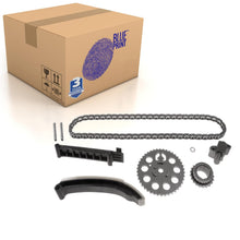 Load image into Gallery viewer, Camshaft Timing Chain Kit Fits Smart Cabrio model 450 City Blue Print ADU1773501