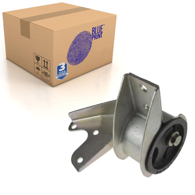 Fortwo Rear Left Engine Mount Mounting Support Fits Smart Blue Print ADU178001