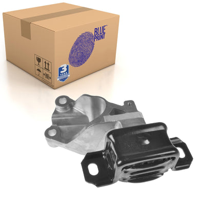 Left Engine Transmission Mount Fits Smart Fortwo Cabrio Mod Blue Print ADU178004