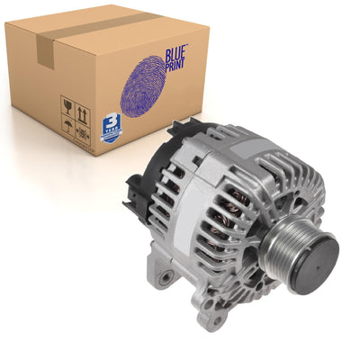 Alternator Fits Volkswagen Golf 5 4motion Variant Golf 6 4 Blue Print ADV181108C