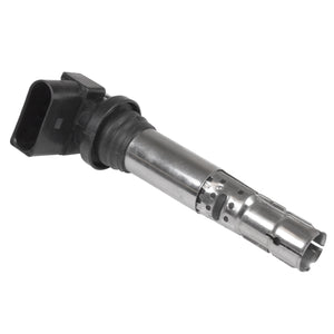 Ignition Coil Fits Volkswagen Caddy Polo 5 6R Sharan Tigua Blue Print ADV181401C