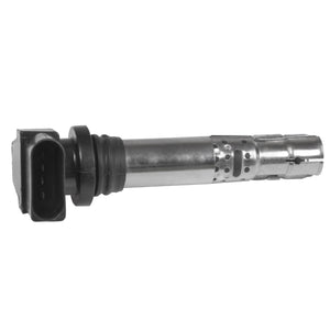 Ignition Coil Fits Volkswagen Caddy Polo 5 6R Sharan Tigua Blue Print ADV181401C