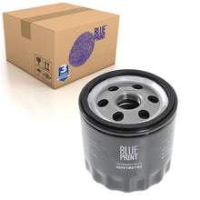 Load image into Gallery viewer, Oil Filter Fits Volkswagen Amarok 4motion S1 Bora Caddy Cro Blue Print ADV182102