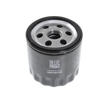 Load image into Gallery viewer, Oil Filter Fits Volkswagen Amarok 4motion S1 Bora Caddy Cro Blue Print ADV182102