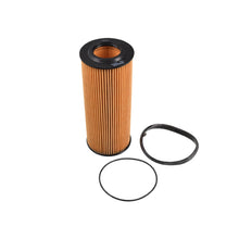 Load image into Gallery viewer, Oil Filter Inc Seal Rings Fits Audi A4 quattro A5 A6 A7 A8 Blue Print ADV182103