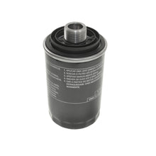Load image into Gallery viewer, Oil Filter Fits Volkswagen Amarok 4motion Beetle Cabrio CC Blue Print ADV182105