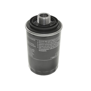Oil Filter Fits Volkswagen Amarok 4motion Beetle Cabrio CC Blue Print ADV182105