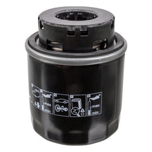 Load image into Gallery viewer, Oil Filter Fits Volkswagen Eos Cabrio Golf 5 Plus Variant G Blue Print ADV182107