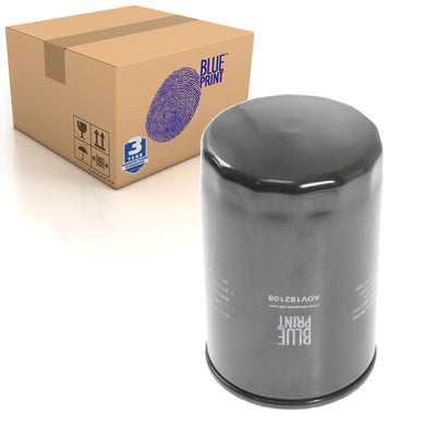 Oil Filter Fits VW Golf Mk3 Mk4 Audi A3 OE 06A115561B Blue Print ADV182108