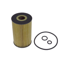 Load image into Gallery viewer, Oil Filter Inc Seal Rings Fits Volkswagen Amarok 4motion Am Blue Print ADV182110