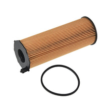 Load image into Gallery viewer, Oil Filter Inc Sealing Ring Fits Volkswagen Phaeton 4motion Blue Print ADV182111