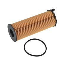 Load image into Gallery viewer, Oil Filter Inc Sealing Ring Fits Volkswagen Phaeton 4motion Blue Print ADV182111