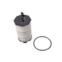 Load image into Gallery viewer, Oil Filter Inc Sealing Ring Fits Volkswagen Touareg 4motion Blue Print ADV182113