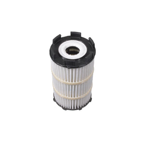 Oil Filter Inc Sealing Ring Fits Volkswagen Touareg 4motion Blue Print ADV182113