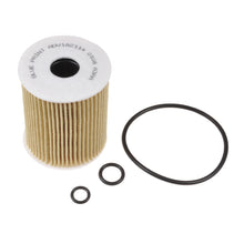 Load image into Gallery viewer, Oil Filter Inc Seal Rings Fits Volkswagen Ameo Polo 5 Blue Print ADV182114
