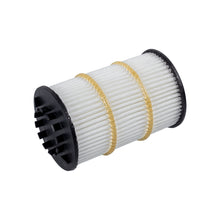 Load image into Gallery viewer, Oil Filter Inc Seal Rings Fits Bentley Continental Audi A8 Blue Print ADV182115