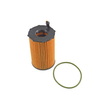 Load image into Gallery viewer, Oil Filter Inc Sealing Ring Fits Porsche Cayenne Panamera V Blue Print ADV182116