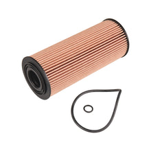 Load image into Gallery viewer, Oil Filter Inc Seal Rings Fits Volkswagen Bora 4motion Vari Blue Print ADV182117