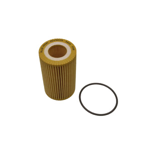 Oil Filter Inc Sealing Ring Fits Audi A5 quattro A6 A7 Q7 4 Blue Print ADV182120