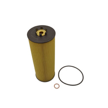 Load image into Gallery viewer, Oil Filter Inc Seal Rings Fits Volkswagen Passat 4motion Sk Blue Print ADV182121