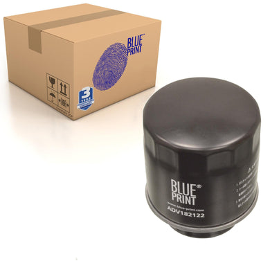 Oil Filter Fits Volkswagen Beetle Cabrio Caddy 3 Maxi CC Cr Blue Print ADV182122