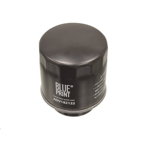 Oil Filter Fits Volkswagen Beetle Cabrio Caddy 3 Maxi CC Cr Blue Print ADV182122