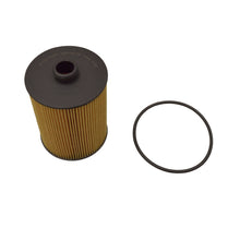Load image into Gallery viewer, Oil Filter Inc Sealing Ring Fits Porsche Cayenne Volkswagen Blue Print ADV182123