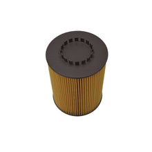 Load image into Gallery viewer, Oil Filter Inc Sealing Ring Fits Porsche Cayenne Volkswagen Blue Print ADV182123