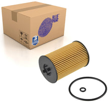 Load image into Gallery viewer, Golf Mk7 Oil Filter Fits T6 Audi A3 TT Diesel 1.6TDi 2.0TDi Blue Print ADV182125