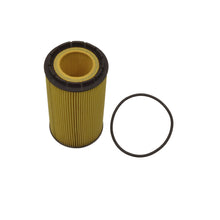 Load image into Gallery viewer, Oil Filter Inc Sealing Ring Fits Volkswagen Bora Phaeton 4m Blue Print ADV182126