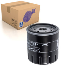 Load image into Gallery viewer, Oil Filter Fits Volkswagen Amarok 4motion S1 Lupo Skoda Fab Blue Print ADV182127