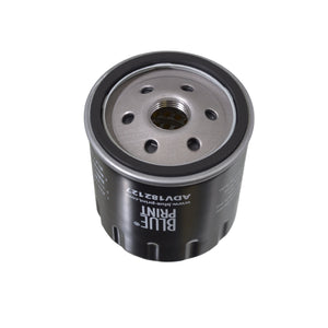 Oil Filter Fits Volkswagen Amarok 4motion S1 Lupo Skoda Fab Blue Print ADV182127