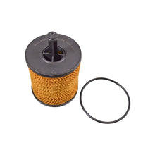 Load image into Gallery viewer, Oil Filter Inc Sealing Ring Fits Volkswagen Phaeton 4motion Blue Print ADV182128