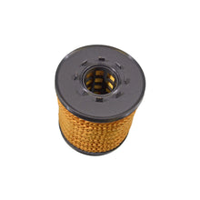 Load image into Gallery viewer, Oil Filter Inc Sealing Ring Fits Volkswagen Phaeton 4motion Blue Print ADV182128