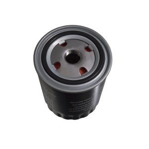 Oil Filter Fits Ford Volkswagen Golf Cabrio Van Variant Pas Blue Print ADV182129