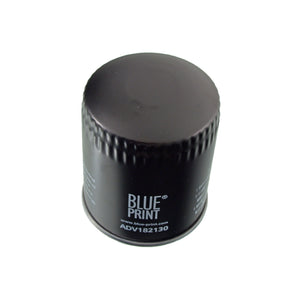 Oil Filter Fits Volkswagen Passat 4motion syncro Skoda Supe Blue Print ADV182130