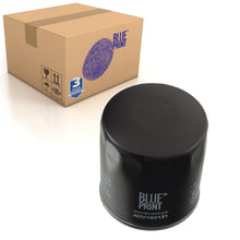 Load image into Gallery viewer, Oil Filter Fits Volkswagen Transporter 4motion SG Blue Print ADV182131