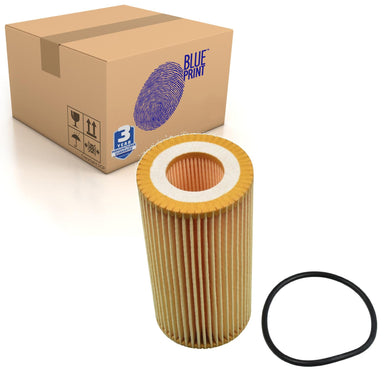 Oil Filter Fits Volkswagen Amarok 4motion Touareg 3 4motion Blue Print ADV182132