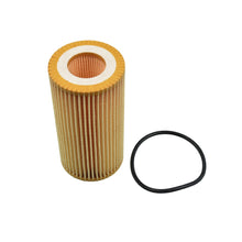 Load image into Gallery viewer, Oil Filter Fits Volkswagen Amarok 4motion Touareg 3 4motion Blue Print ADV182132