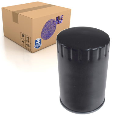 Oil Filter Fits Volkswagen Gol 2 5W 5X Golf Cabrio Van Vari Blue Print ADV182133