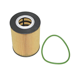 Oil Filter Inc Sealing Ring Fits Porsche 911 991 Blue Print ADV182140