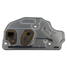 Load image into Gallery viewer, Transmission Oil Filter Fits Volkswagen Audi OE 09G325429A Blue Print ADV182143