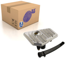 Load image into Gallery viewer, Transmission Oil Filter Fits Volkswagen Audi OE 01J301517D Blue Print ADV182145