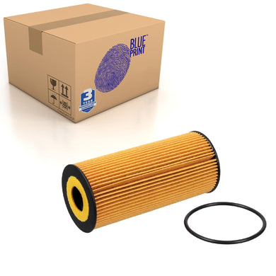 Oil Filter Fits Porsche Boxster Cayman OE 9A110722400 Blue Print ADV182148