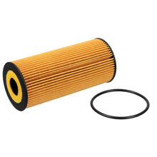 Load image into Gallery viewer, Oil Filter Fits Porsche Boxster Cayman OE 9A110722400 Blue Print ADV182148