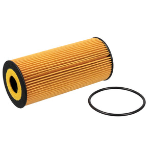 Oil Filter Fits Porsche Boxster Cayman OE 9A110722400 Blue Print ADV182148