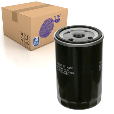 Oil Filter Fits Audi A6 Coupe Volkswagen Golf Jetta Passat Blue Print ADV182149