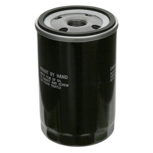 Oil Filter Fits Audi A6 Coupe Volkswagen Golf Jetta Passat Blue Print ADV182149