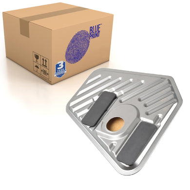 Transmission Oil Filter Fits Volkswagen Audi Blue Print ADV182150